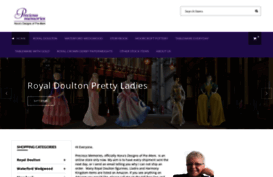 doultonfigurines.com