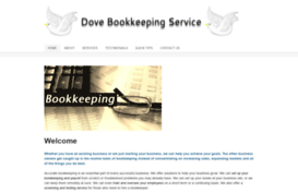 dovebookkeepingservice.com