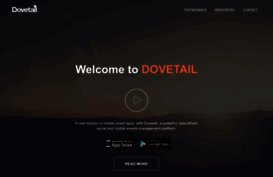dovetail.events