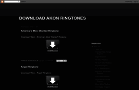 download-akon-ringtones.blogspot.co.il
