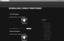 download-chingy-ringtones.blogspot.co.il