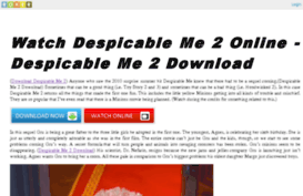 download-despicable-me-2-movie.roxer.com