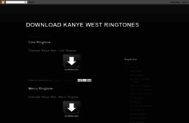 download-kanye-west-ringtones.blogspot.de
