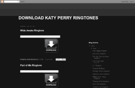 download-katy-perry-ringtones.blogspot.it