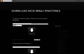 download-nicki-minaj-ringtones.blogspot.com.ar