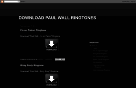 download-paul-wall-ringtones.blogspot.it