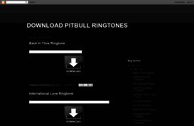 download-pitbull-ringtones.blogspot.ro