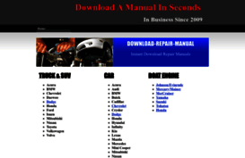 download-repair-manual.com