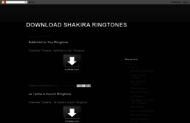 download-shakira-ringtones.blogspot.se