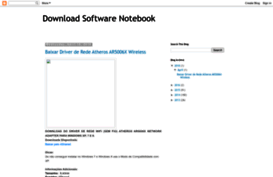 download-software-notebook.blogspot.in
