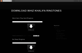download-whiz-khalifa-ringtones.blogspot.com.br