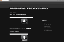 download-whiz-khalifa-ringtones.blogspot.it
