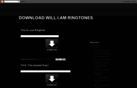 download-will-i-am-ringtones.blogspot.gr