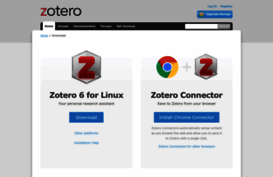 download.zotero.org