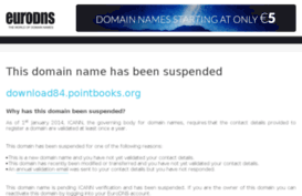 download84.pointbooks.org