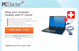downloadpcdoctor.com