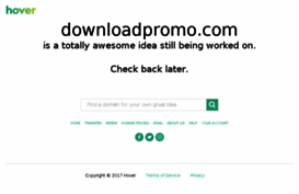 downloadpromo.com