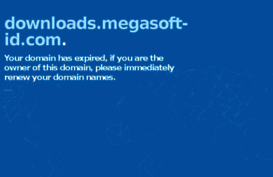 downloads.megasoft-id.com