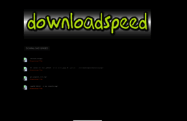 downloadspeed.weebly.com