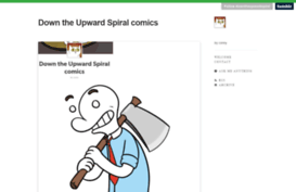 downtheupwardspiral.com