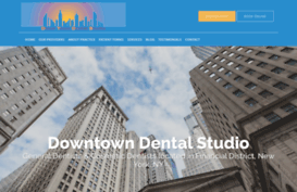 downtowndentalstudio.com