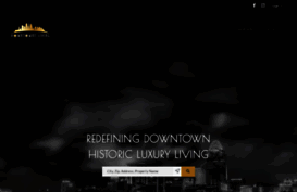 downtowneliving.com