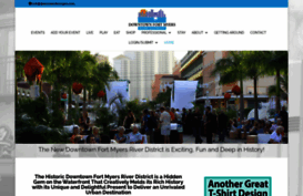 downtownfortmyers.com