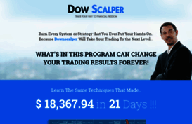 dowscalper.com