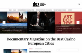 doxmagazine.com