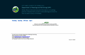 dppweb.honolulu.gov