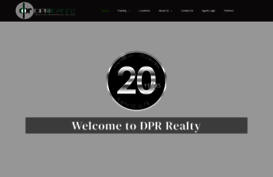 dprrealty.com