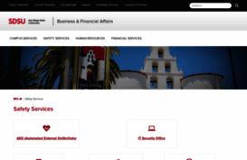 dps.sdsu.edu