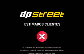 dpstreet.mx