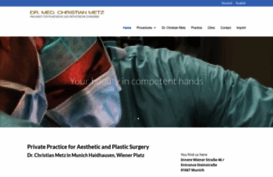 dr-metz.com