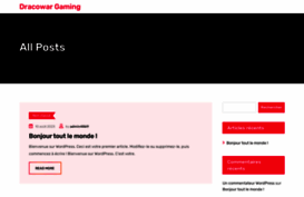 dracowargaming.com