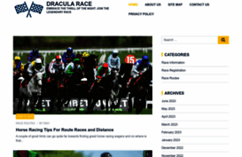 dracula-race.com
