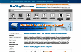 draftingsteals.com