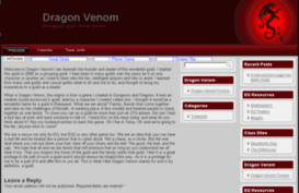 dragon-venom.com