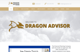 dragonadvisor.com