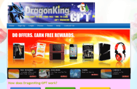 dragonking-gpt.com
