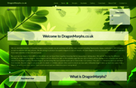 dragonmorphs.co.uk