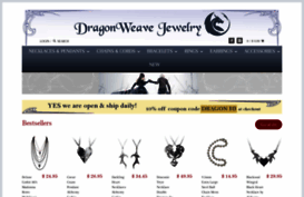 dragonweave.com