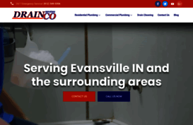 draincoevansville.com