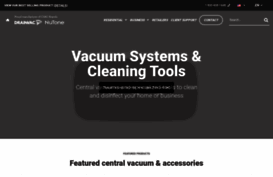 drainvac.com