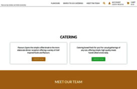 drakecatering.catertrax.com