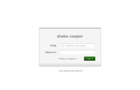 drakecooper.createsend.com