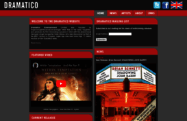 dramatico.com