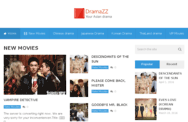 dramazz.com