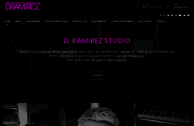 dramirez.co.uk