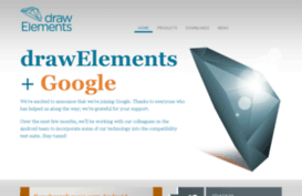 drawelements.com